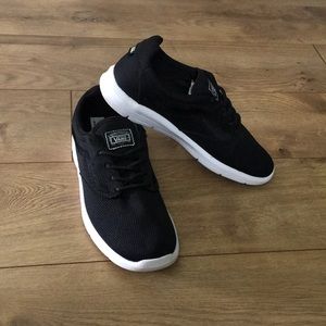 Vans iOS mesh shoes